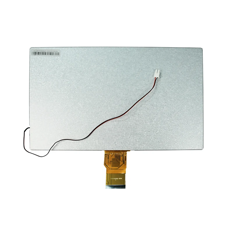 10.1 inci kecerahan tinggi TFT IPS TFT LCD Modul Skrin