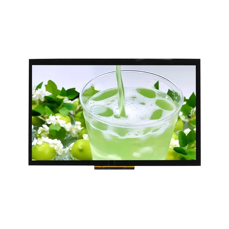 Modul skrin sentuh PCAP industri 10.1 inci Modul skrin sentuh PCAP industri 10.1 inci