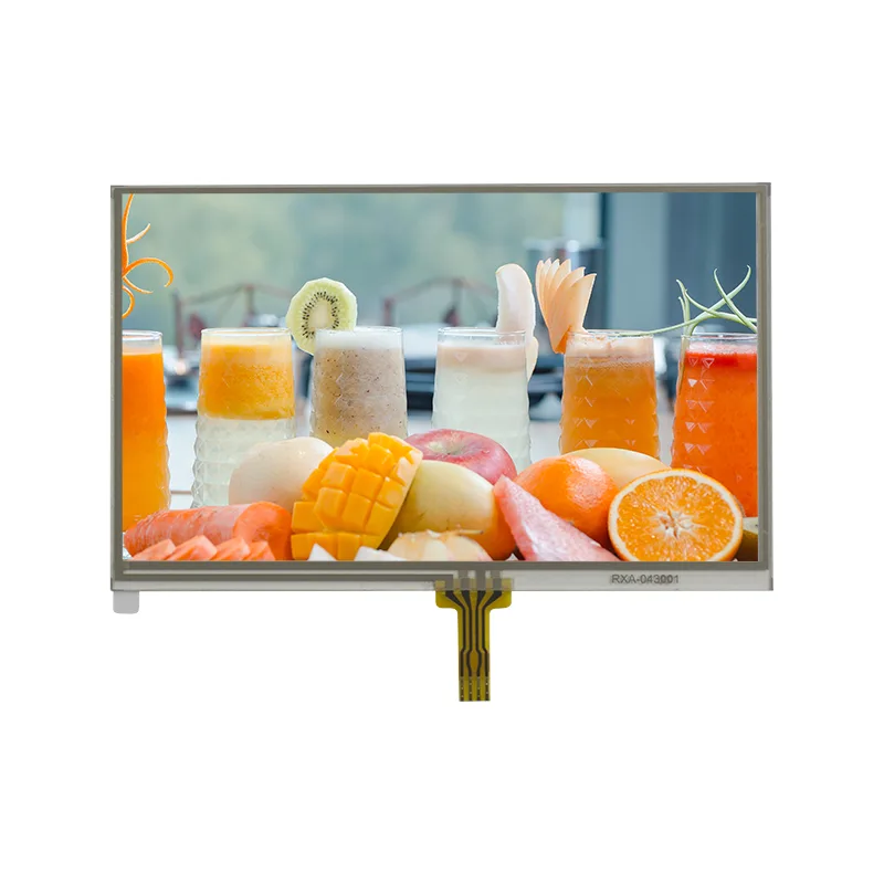 14 inci modul skrin sentuh PCAP industri 14 inci 14 inci modul skrin sentuh PCAP industri 14 inci