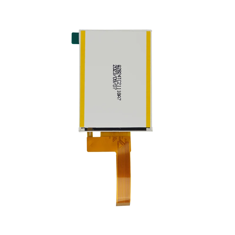 2.7 'Modul Skrin LCD IPS TFT yang Boleh Dibaca IPS TFT