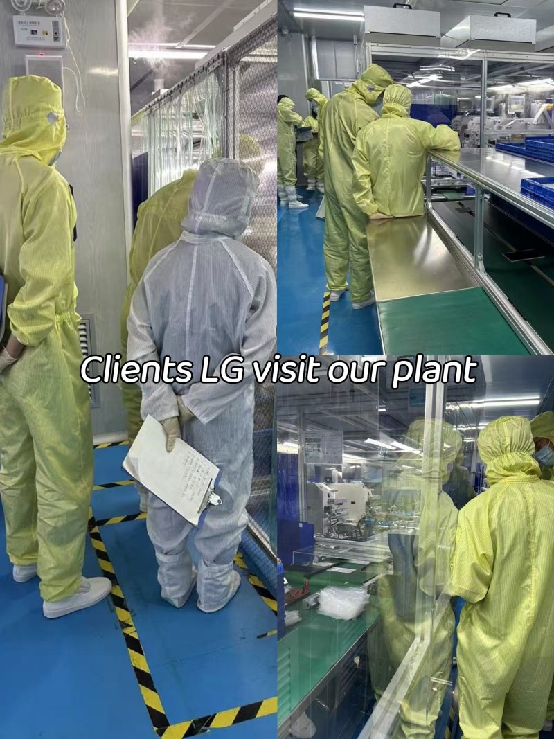 Lawatan tapak produktif