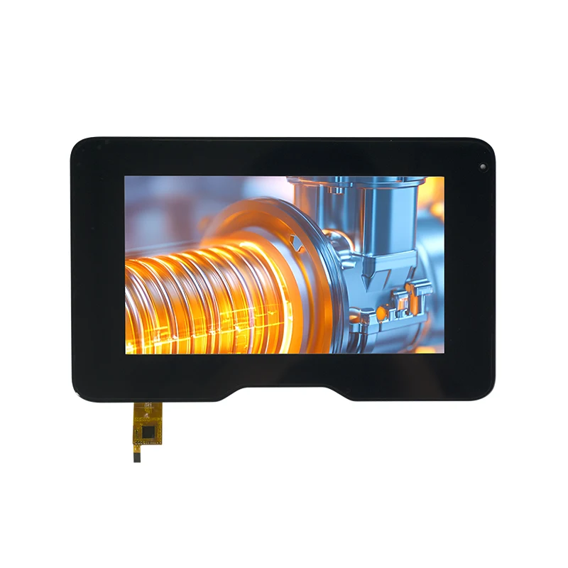 TFT Touch Screens: Gerbang Interaktif ke Teknologi Moden