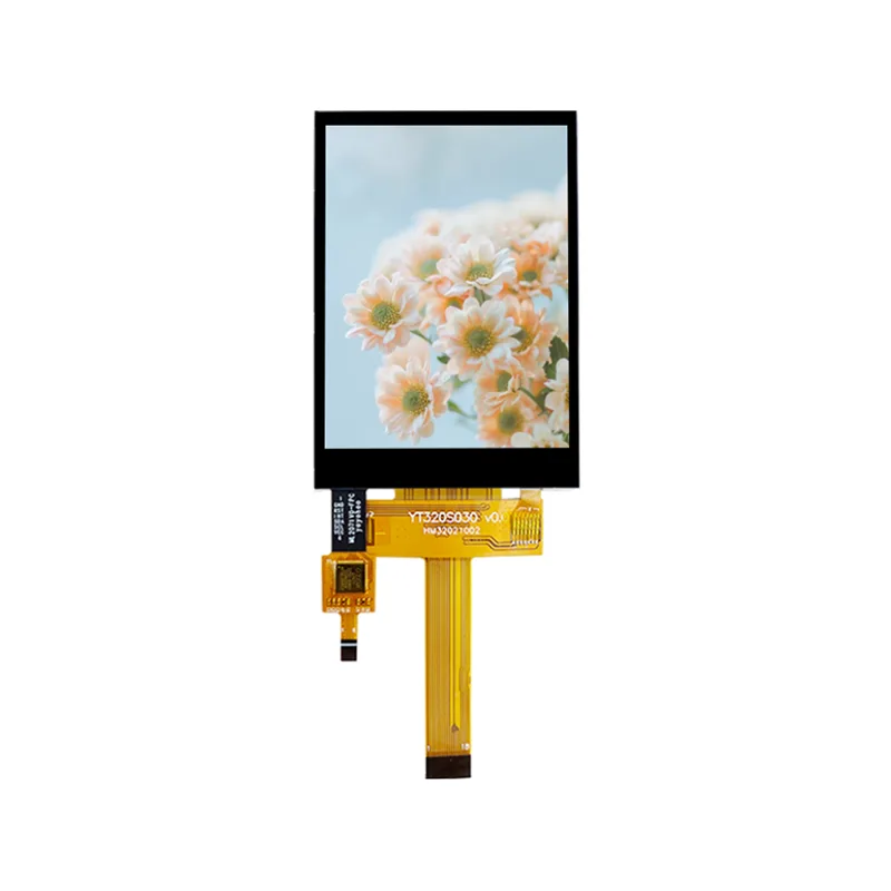 3.2 'HD modul skrin sentuh kapasitif kecil HD