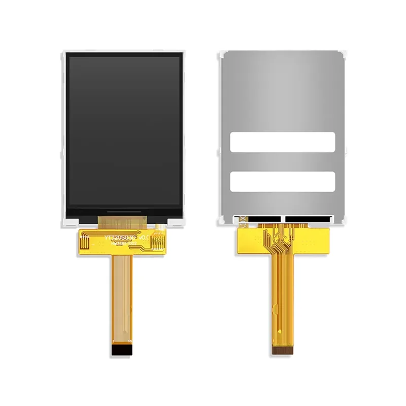 3.2 inci IPS TEMP TFT TFT Touch Skrin Modul Small