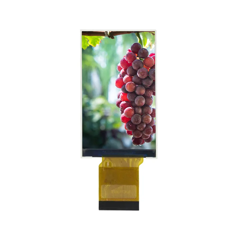 3.92 'Modul Skrin LCD TFT TFT TFT TFT