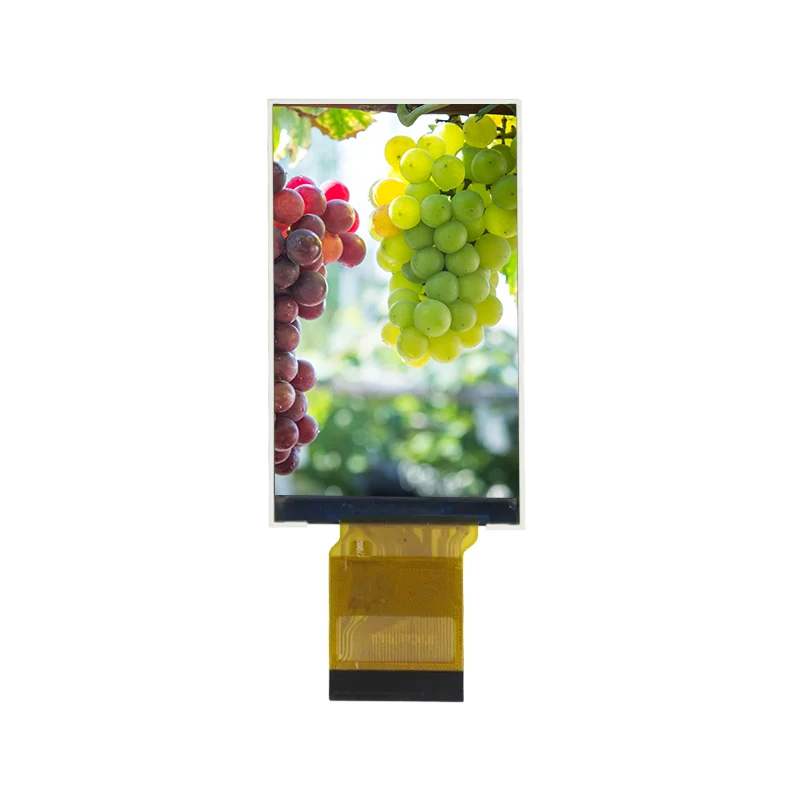 3.92 'Modul Skrin LCD TFT TFT TFT Wide