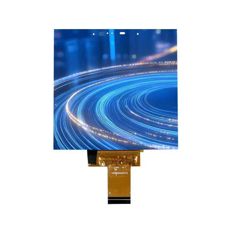 3.95 inci 8 LED Backlight IPS IPS In-Cell Skrin Skrin Sentuhan 3.95 inci 8 LED Backlight IPS IPS In-Cell Skrin Skrin Sentuhan