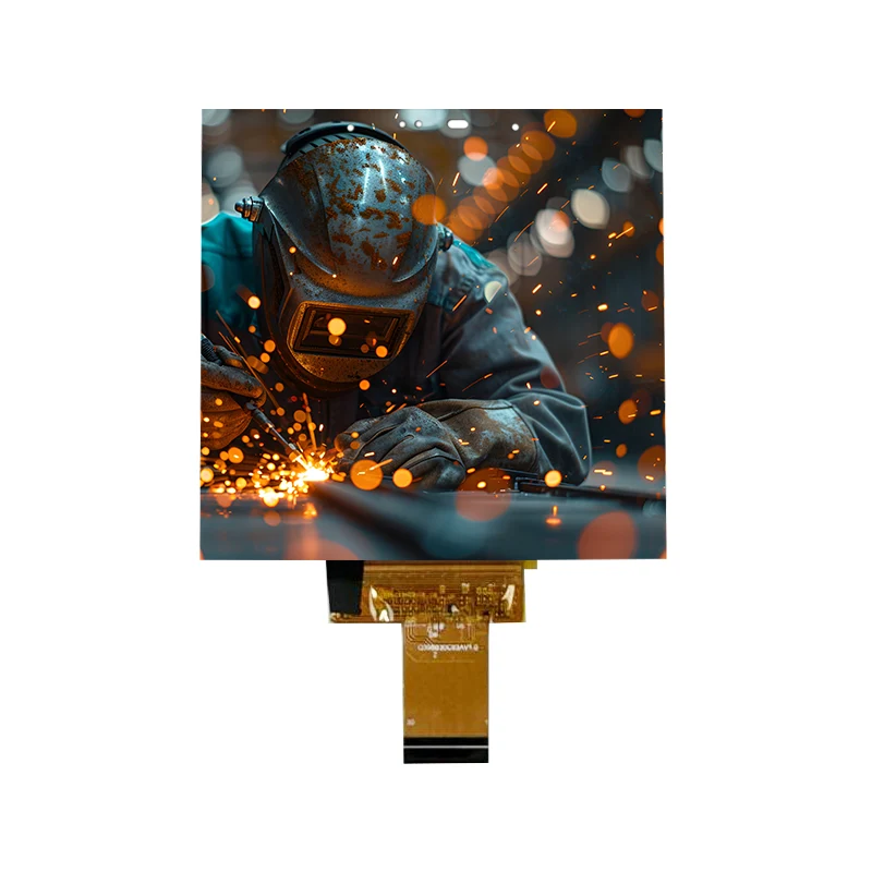 3.95 inci saiz kecil 500 NIT IPS dalam sel skrin sentuh sel 3.95 inci saiz kecil 500 NIT IPS dalam sel skrin sentuh sel