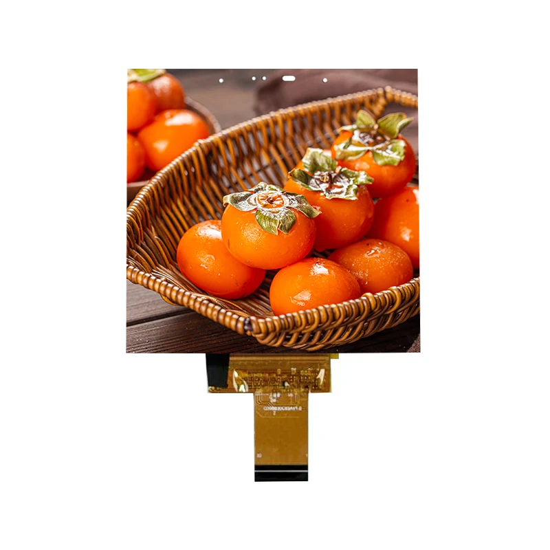 3.95 inci lebar temp 8leds IPS modul skrin sentuh dalam sel nipis 3.95 inci lebar temp 8leds IPS modul skrin sentuh dalam sel nipis