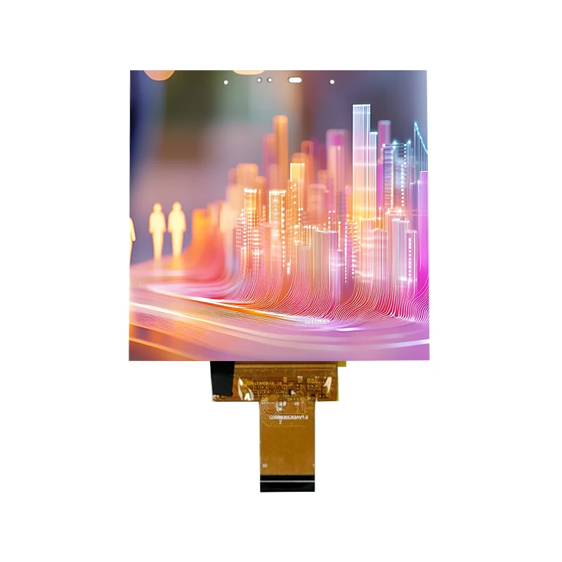 Modul skrin sentuh IPS dalam sel 3.95 inci lebar dalam sel sentuh Modul skrin sentuh IPS dalam sel 3.95 inci lebar dalam sel sentuh