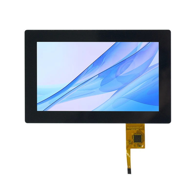 4.3 'Modul Skrin Touch Touch TFT TFT Penuh Kecil