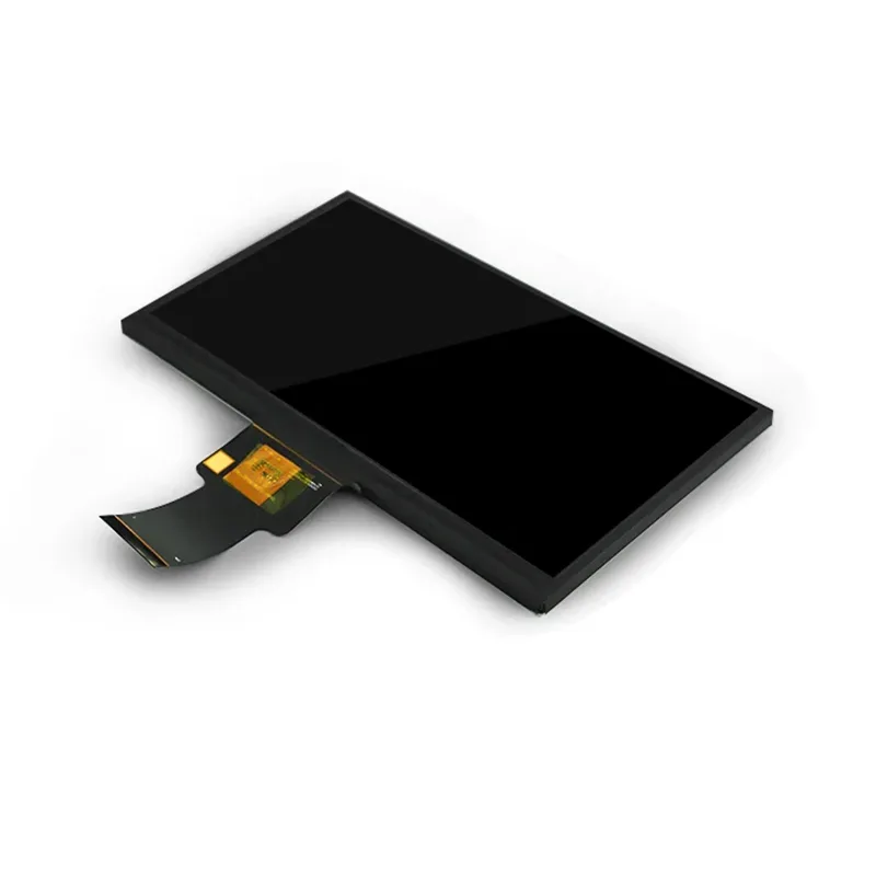 6.75 inci LED Backlight IPS TFT Small TFT Touch Screen Module