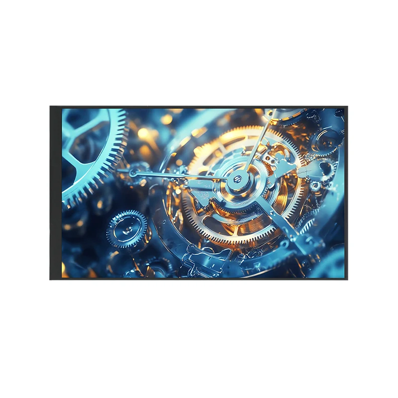 6.95 'modul paparan LCD TFT Square Transmissive