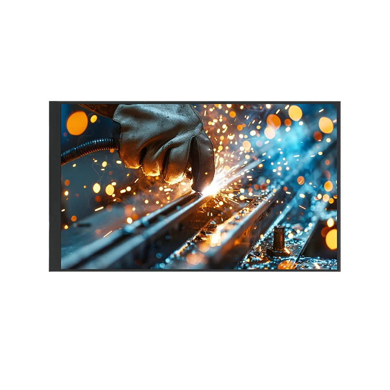 6.95 'Wide Temp Color TFT LCD Modul Paparan