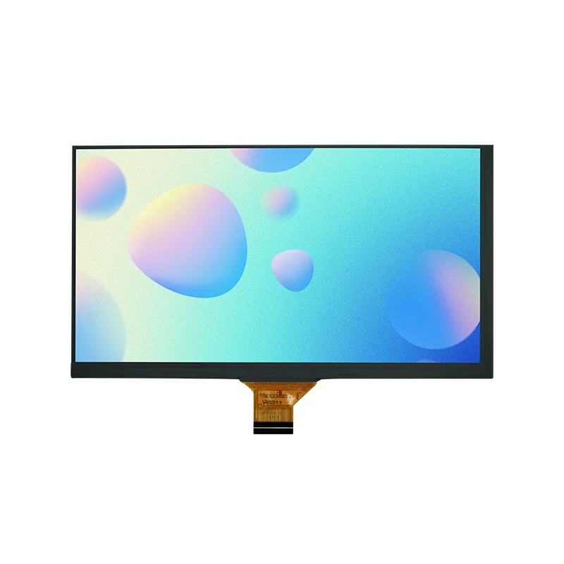 7.0 '50 pin TN TFT LCD Modul Skrin