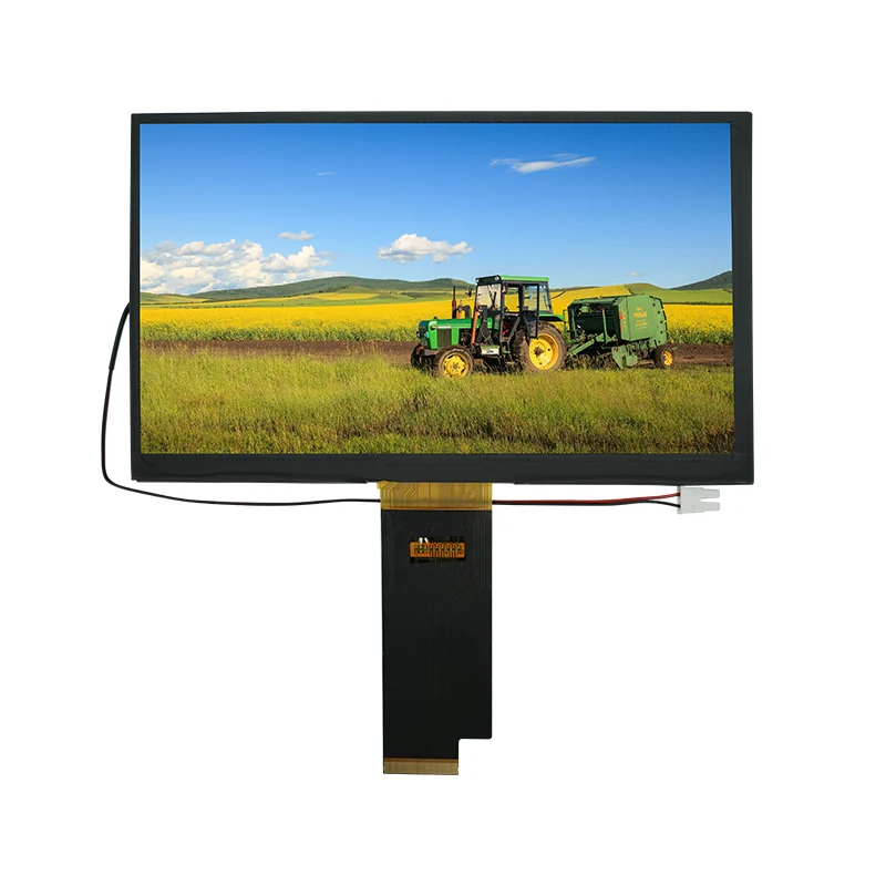 7.0 '500 NIT IPS TFT LCD Modul Skrin