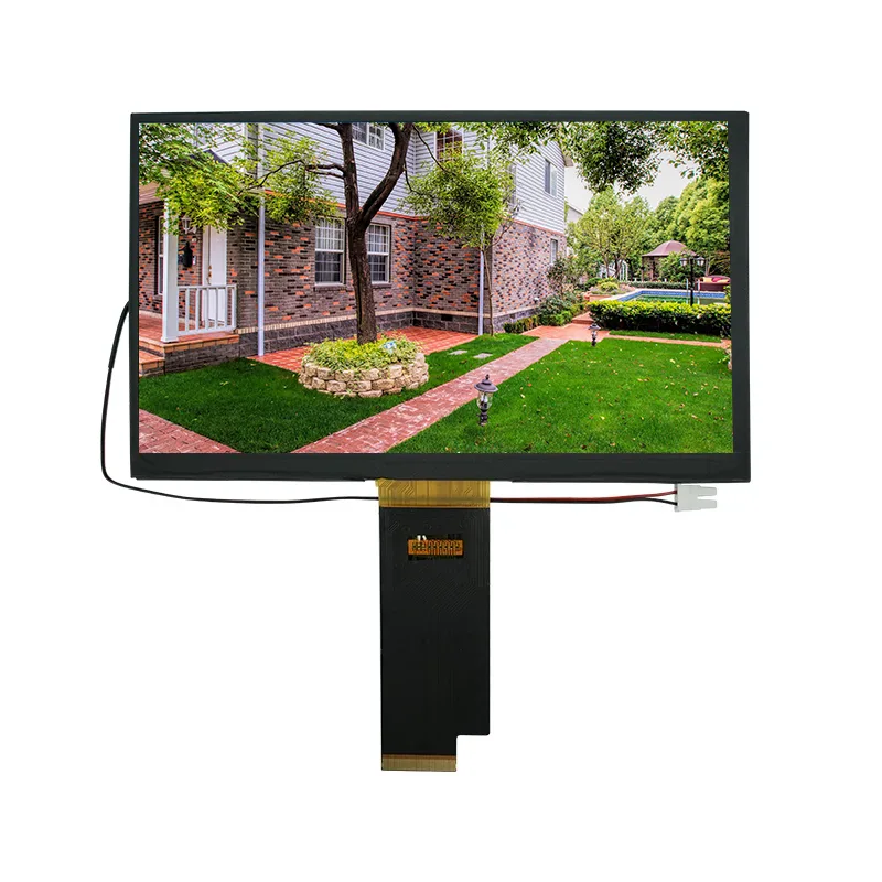 7.0 Modul Skrin LCD TFT IPS TFT 7.0 Modul Skrin LCD TFT IPS TFT