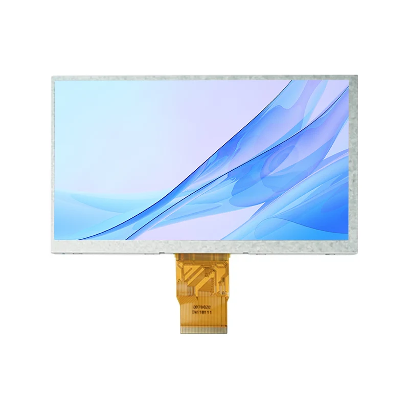 7.0 'Modul Paparan LCD Warna TFT LCD