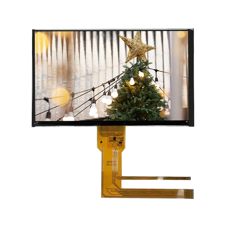 Modul skrin sentuh IPS dalam sel 7.0 inci Modul skrin sentuh IPS dalam sel 7.0 inci