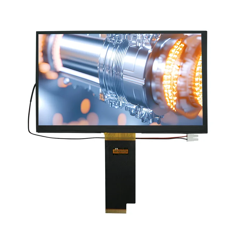 7.0 inci modul skrin lcd IPS TFT Perindustrian 7.0 inci modul skrin lcd IPS TFT Perindustrian