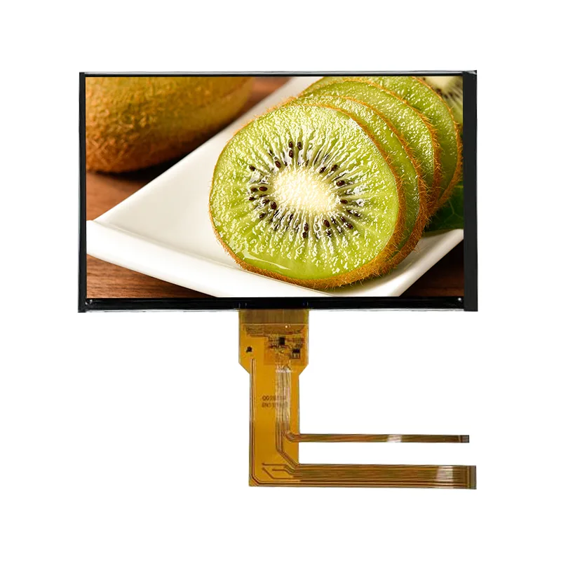 Modul skrin sentuh IPS dalam sel 7.0 inci untuk HMI Modul skrin sentuh IPS dalam sel 7.0 inci untuk HMI