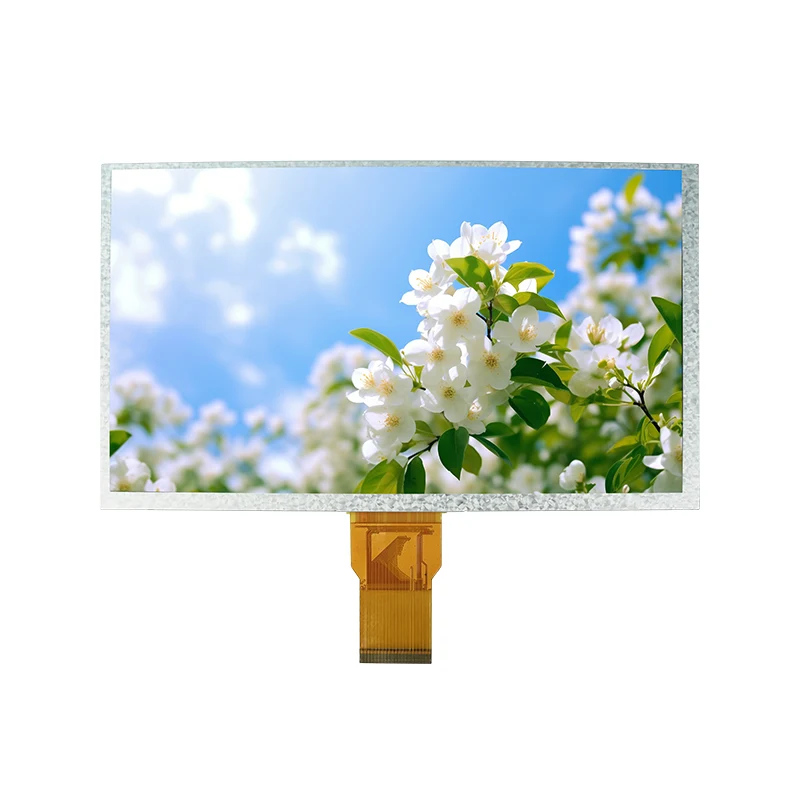 9.0 'Lightness High TN TFT LCD Modul Skrin