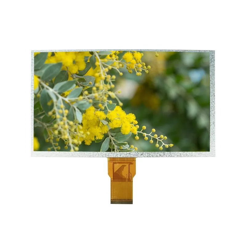 Modul skrin LCD TFT TFT TFT TFT 9.0 inci biasa Modul skrin LCD TFT TFT TFT TFT 9.0 inci biasa