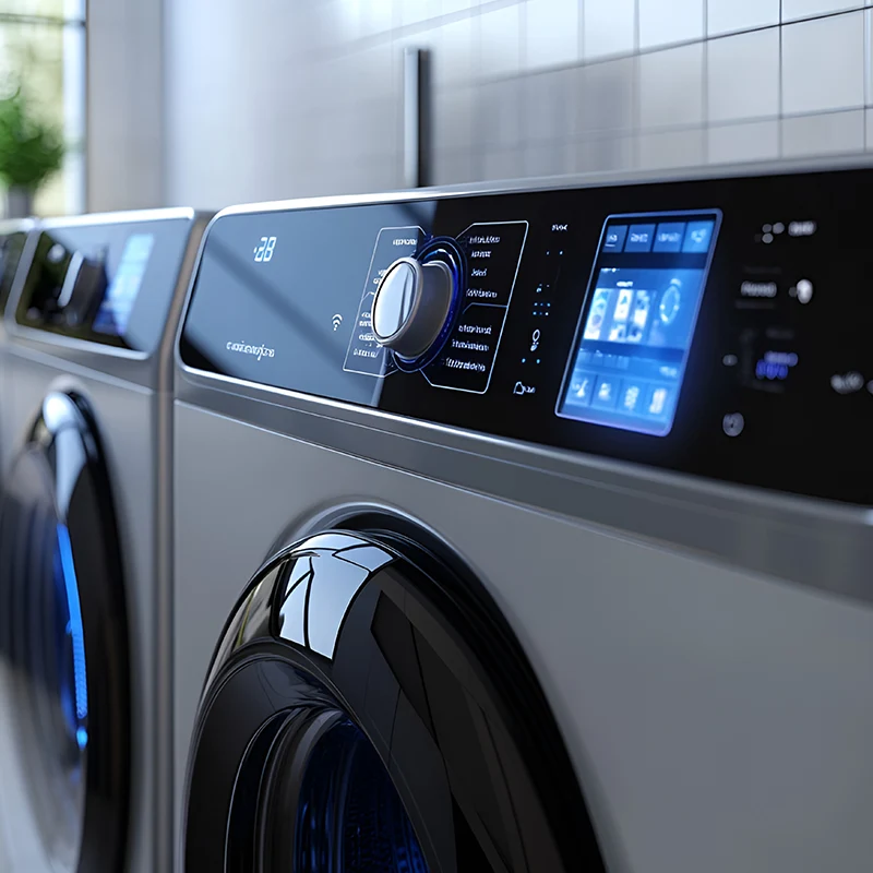 LCD Tianfu Meets Smart Living
